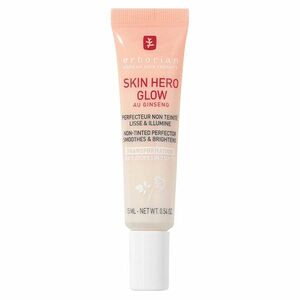 ERBORIAN Zdokonalující a rozjasňující pleťový krém Skin Hero Glow 15 ml obraz