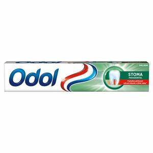 ODOL Stoma Paradentol 75 ml obraz