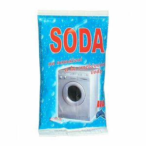 AVA Soda krystalická 300 g obraz