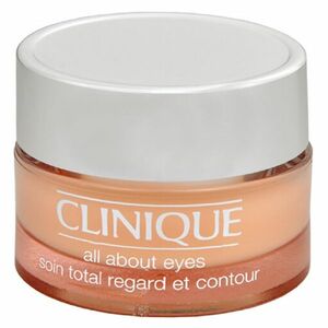 Clinique Oční krém All About Eyes 15 ml obraz