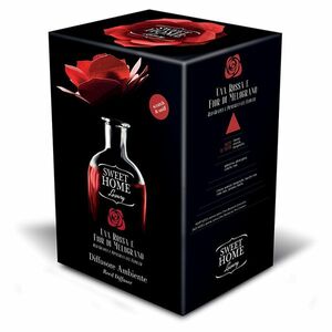 SWEET HOME COLLECTION Parfémovaný difuzér Red Grapes & Pomegranate Blossom 250 ml obraz