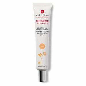 ERBORIAN BB krém SPF 20 odstín Nude 40 ml obraz