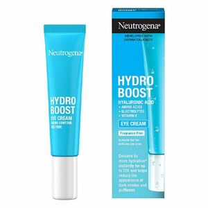 NEUTROGENA HydroBoost Krém na oči 15 ml obraz