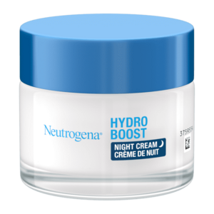 NEUTROGENA HydroBoost Noční maska 50 ml obraz