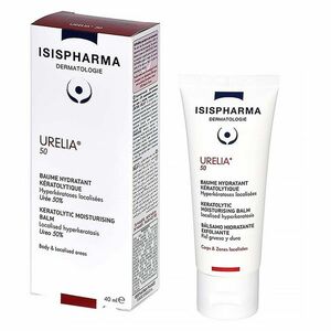 ISIS PHARMA Urelia 50 Balzám 40 ml obraz