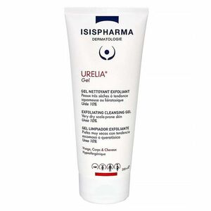 ISIS PHARMA Urelia Gel 200 ml obraz