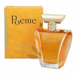 LANCOME Poeme Parfémovaná voda pro ženy 100 ml obraz