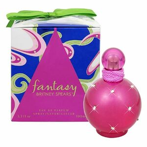 Britney Spears Fantasy Parfémovaná voda 100ml obraz