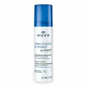 NUXE Creme Fraîche® de Beauté Osvěžující hydratační krém ve spreji 50 ml obraz