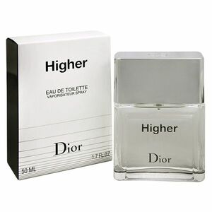 Christian Dior Higher Toaletní voda 100ml obraz