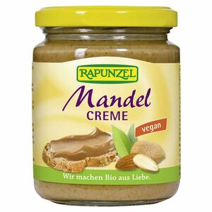 RAPUNZEL Mandlový krém BIO 250 g obraz