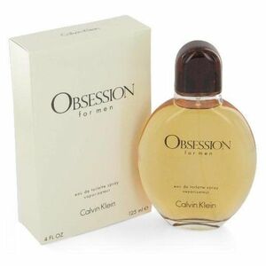 Calvin Klein Obsession Toaletní voda 125ml obraz