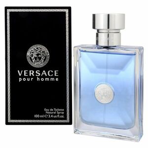 Versace Pour Homme Toaletní voda 100ml obraz