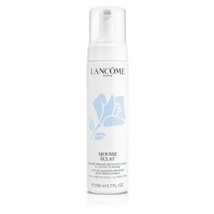 LANCOME Mousse Eclat pro všechny typy pleti 200 ml obraz