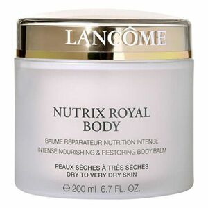 Lancome Nutrix Royal Body Butter 200ml Velmi suchá pokožka obraz