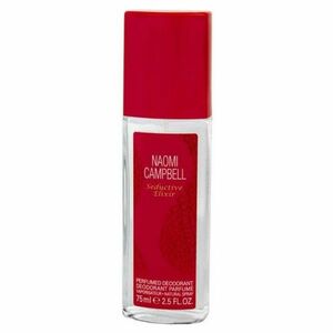 NAOMI CAMPBELL Seductive Elixir Deodorant 75 ml obraz