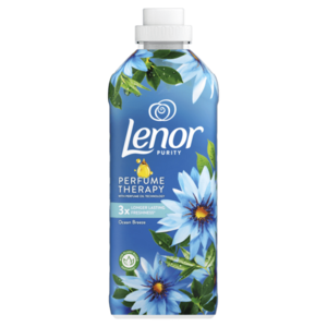 LENOR Ocean Breeze Aviváž 37 praní 925 ml obraz