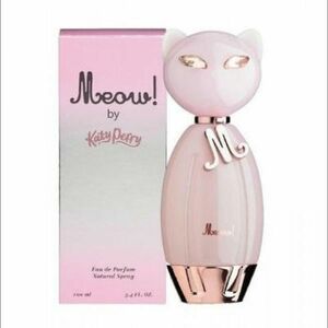 KATY PERRY Meow Parfémovaná voda 100 ml obraz