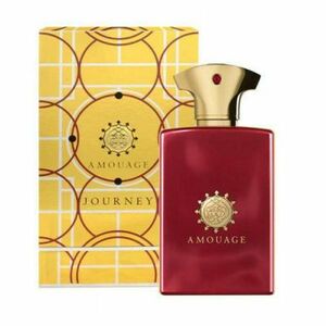 AMOUAGE Journey Man Parfémovaná voda 100 ml obraz