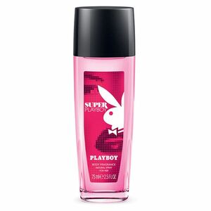 PLAYBOY Super Playboy Female DNS 75 ml obraz