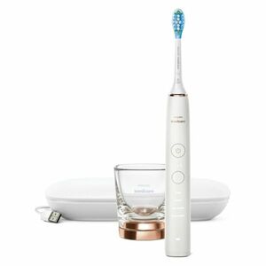 PHILIPS SONICARE 9000 DiamondClean HX9911/94 Růžovozlatý obraz