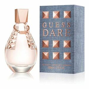 GUESS Dare Toaletní voda 100 ml obraz