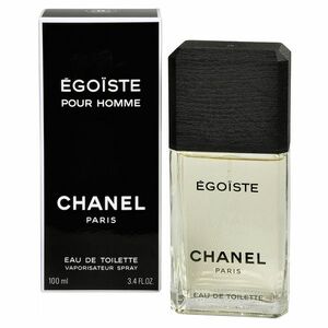 Chanel Egoiste Toaletní voda 100ml obraz