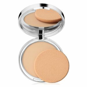 CLINIQUE Superpowder Double Face Powder 10 g Odstín 02 Matte Beige obraz