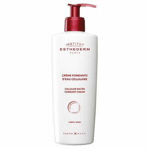 ESTHEDERM Cellular Water Fondant Hydratační krém s buněčnou vodou 400 ml obraz