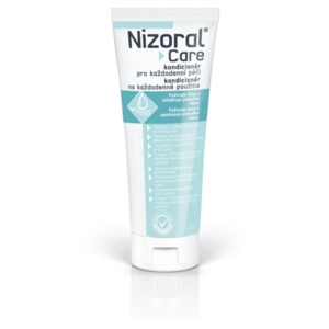 NIZORAL Care Kondicionér 200 ml obraz