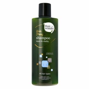 HAIRWONDER Šampon pro posílení vlasů 200 ml obraz