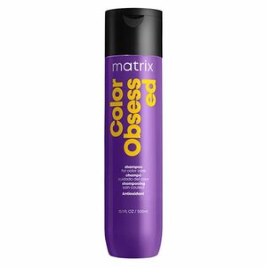 MATRIX Total Results Color Obsessed Šampon pro barvené vlasy 300 ml obraz