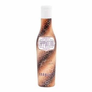 ORANJITO Opalovací mléko do solária Cappuccino (Accelerator) 200 ml obraz