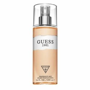 GUESS 1981 Women tělový sprej 250 ml obraz