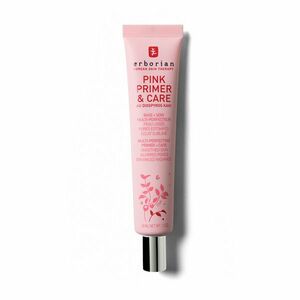 ERBORIAN Podkladová báze Pink Primer & Care 45 ml obraz