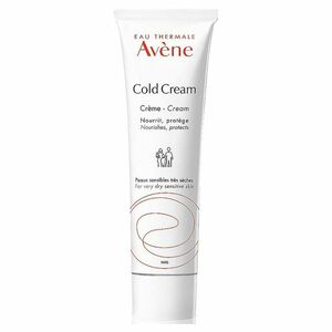 AVÉNE Cold Cream Krém 100 ml obraz