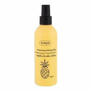 ZIAJA Pineapple Tělová mlhovina 200 ml obraz