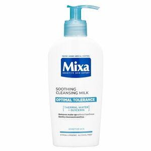 MIXA Odličovací mléko 200 ml obraz