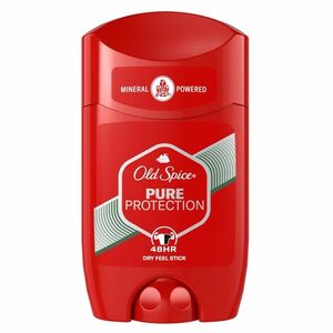 OLD SPICE Deo tuhý Pure Protect 65 ml obraz