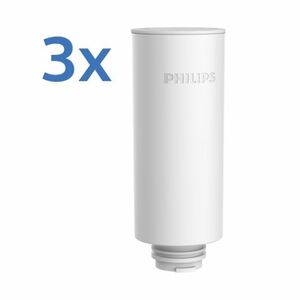 PHILIPS AWP225/58 Náhradní filtr Micro X-Clean mikrofiltrace 3 kusy obraz