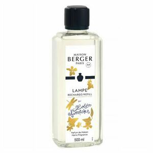 BERGER Lolita Lempicka Náplň do lamp 500 ml obraz