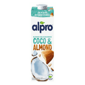 ALPRO Mandlový nápoj 1l obraz