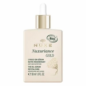 NUXE Revitalizační olejové sérum proti stárnutí Nuxuriance Gold 30 ml obraz