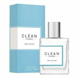 Clean Cool Cotton Parfémovaná voda 60ml obraz