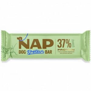 NAP Proteinová tyčinka pro psy hmyzí 50 g obraz