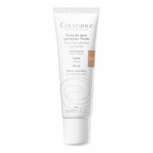 AVÈNE Couvrance Tekutý krycí make-up odstín 3 30 ml obraz