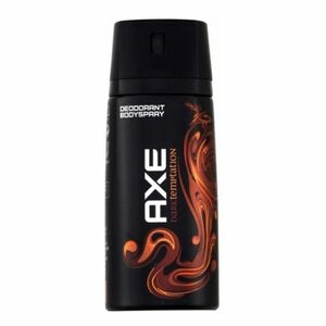 AXE deodorant Dark Temptation 150 ml obraz