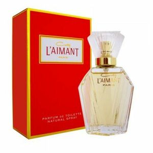 Coty L´Aimant Toaletní voda 50ml obraz