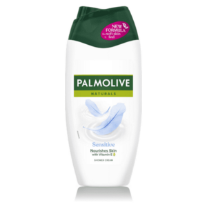 PALMOLIVE Naturals Sprchový gel Mild&Sensitive 250 ml obraz