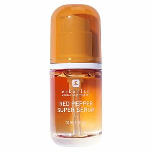 ERBORIAN Rozjasňující pleťové sérum Red Pepper 30 ml obraz